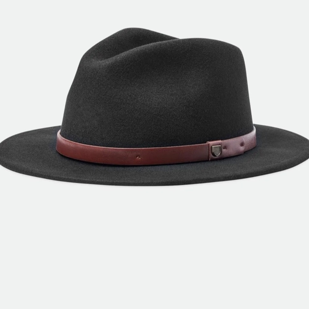 Britton Fedora